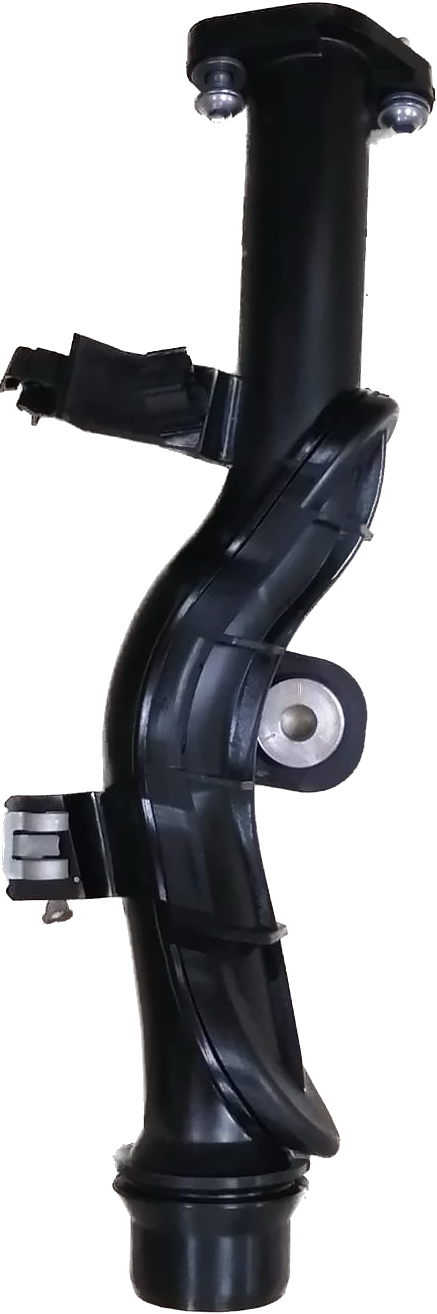 Turbo Borusu 1.3 Jtd Egea (Sağdan Çıkış Üst Euro 6)