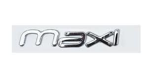 Maxi Yazı Doblo 2010 Sonrası
