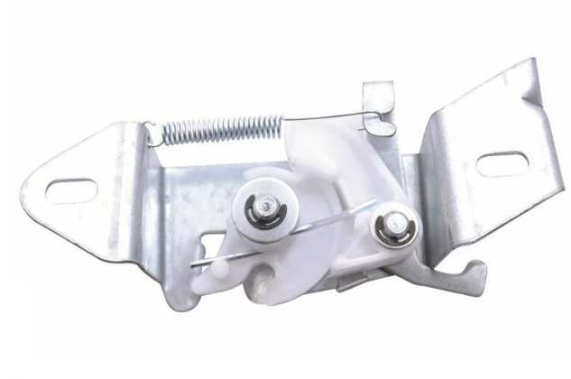 Motor Kaput Kiliti R12