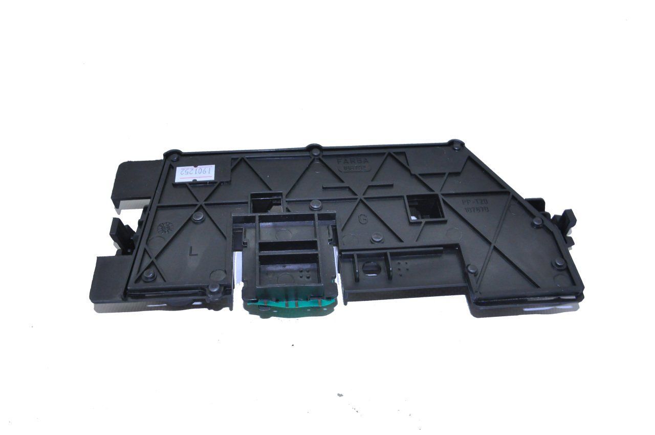 Stop Duyu Sol R9 1985-1997