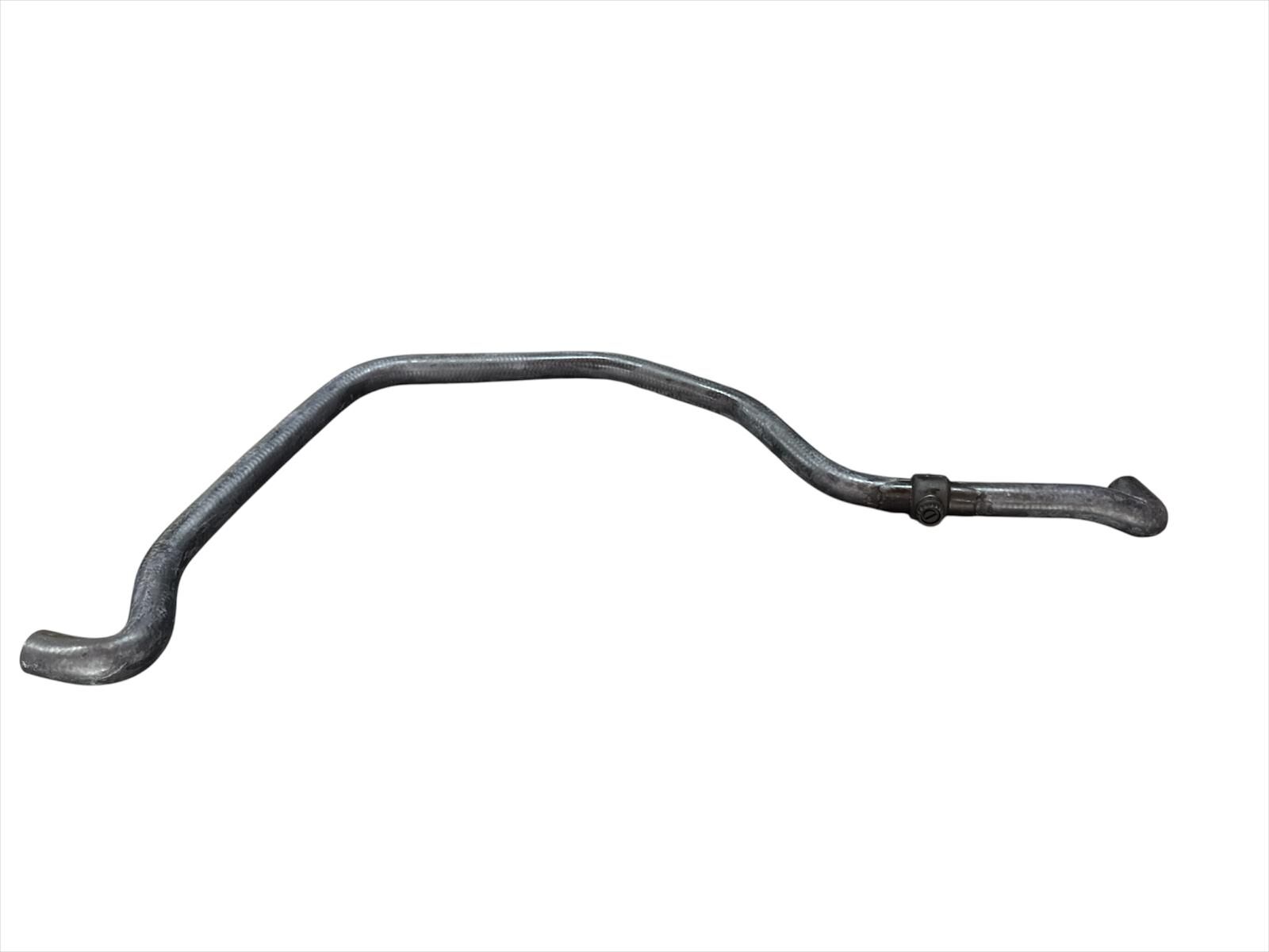Kalorifer Hortumu R9-R11 (Uzun)
