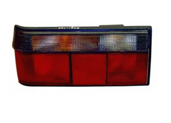 Stop Lambası Sağ R9 Faırway