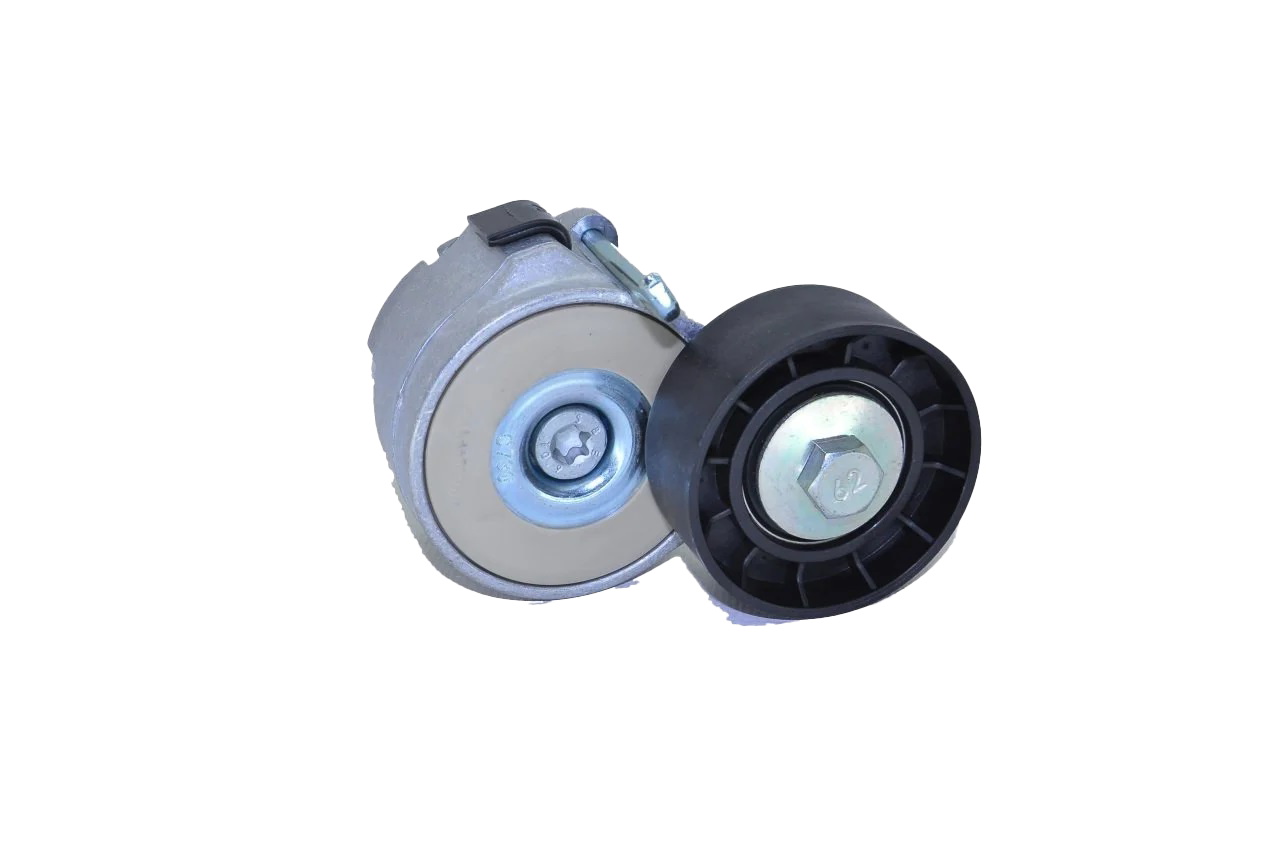 Alternatör Gergi Kütüğü 1.3 Jtd Albea-Palio-Doblo-Linea-Fiorino (Euro 4-5)