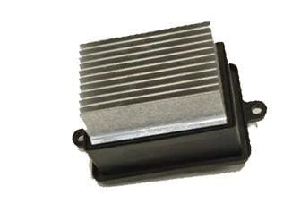 Kalorifer Rezistansı 1.4 Egea-Fıat 500 L (Dijital Klima)