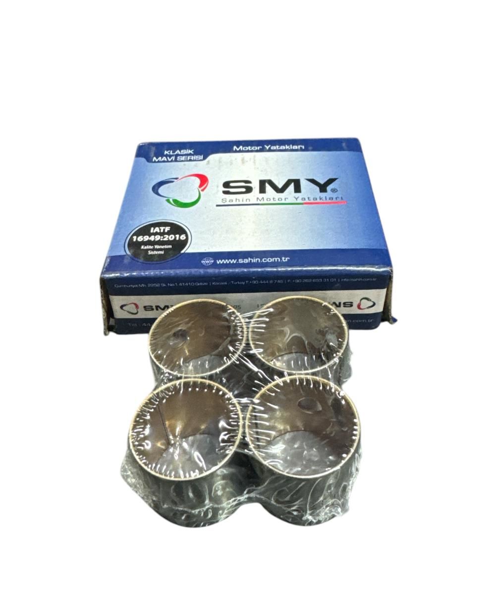 Piston Kol Burcu 1.5 Dci Clio-Kango-Megane II