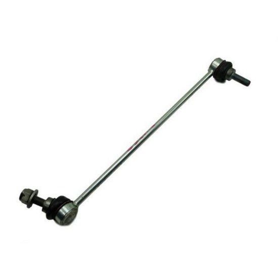 Viraj Askı Rotu Ön Duster (Arka 4x4)
