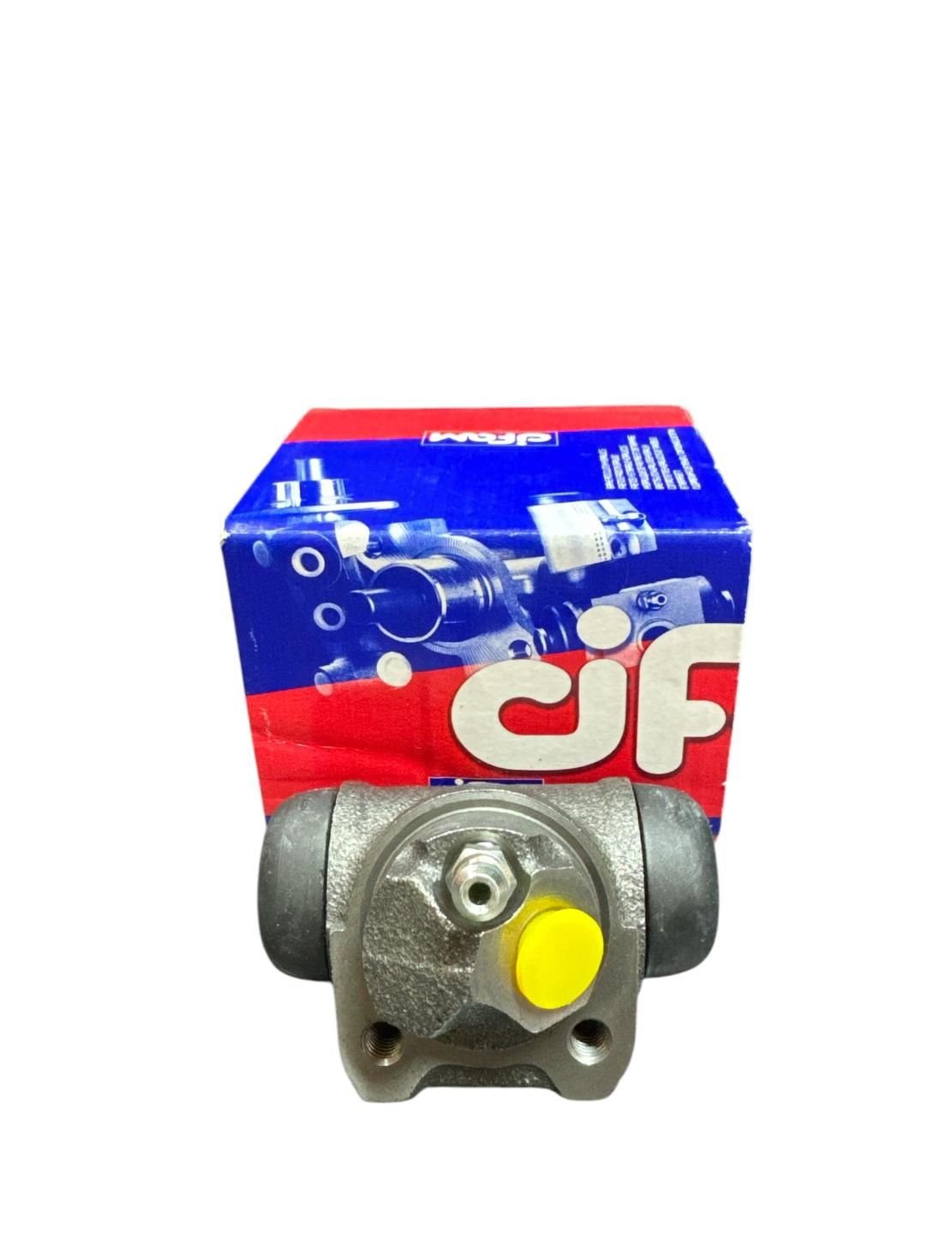 Fren Silindiri Sol R19