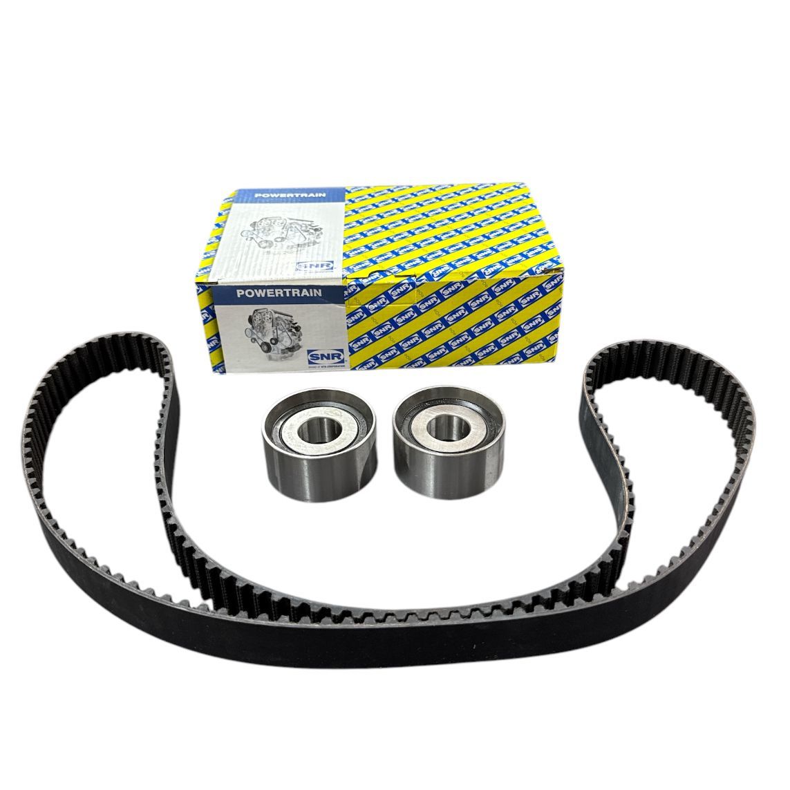 Triger Seti 2.5-2.8 Ducato 2001-2006