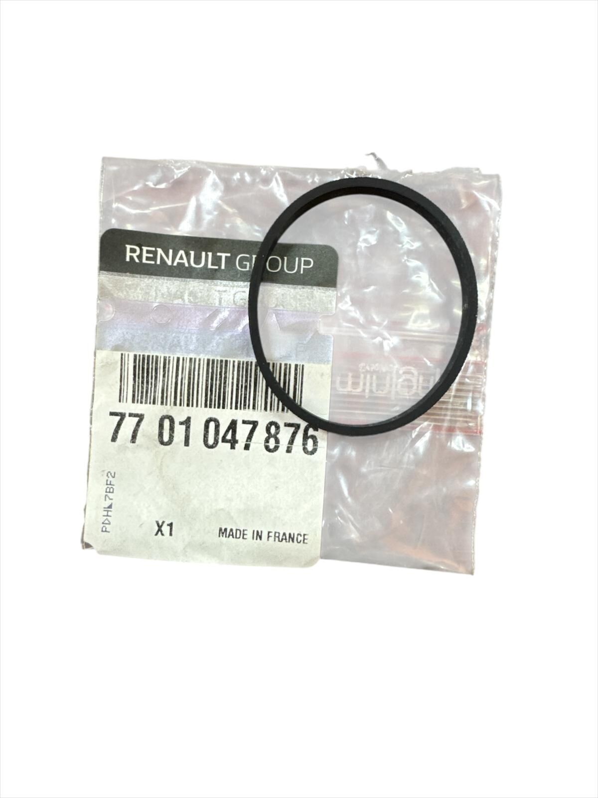 Termostat Contası 1.5 Dci Clio-Kango-Megane II