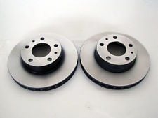 Fren Disk Takımı Ön Ducato 2007 Sonrası (30mm -Kalınlık 32mm)