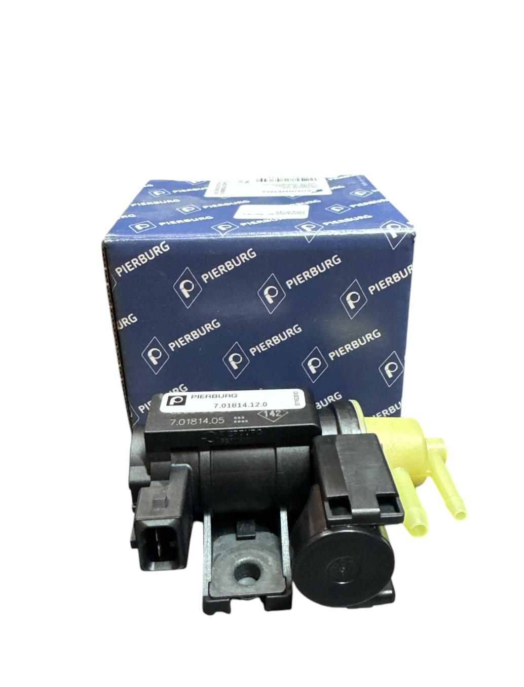 Turbo Elektrovanası 1.5 Dci Symbol 2013 Sonrası-Dacıa Sandero II-Logan Mcv 2013 Sonrası