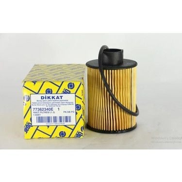 Mazot Filtresi 1.3 Jtd Albea-Palio-Doblo-Punto 2003-2005-2.3 Jtd Ducato 2006-2012 (Euro 4)