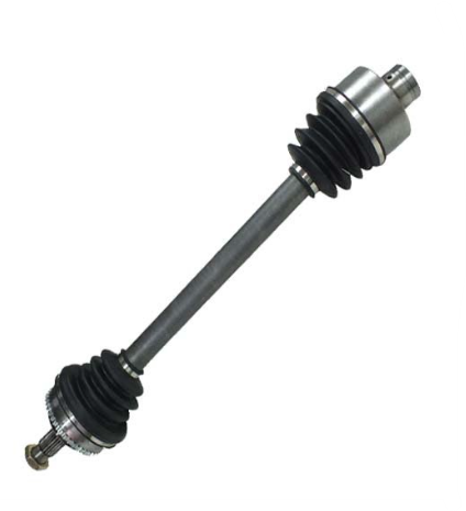 Aks Sağ 1.4-1.6 Megane Abs'li 1995-2001