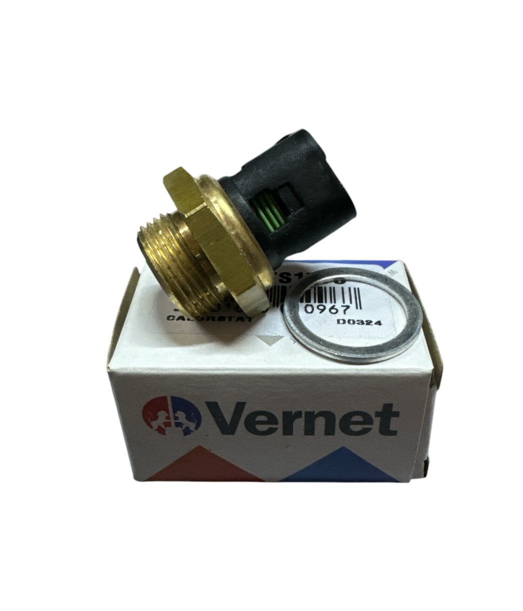 Fan Müşürü (68/78) R9-R11 (Soketli)