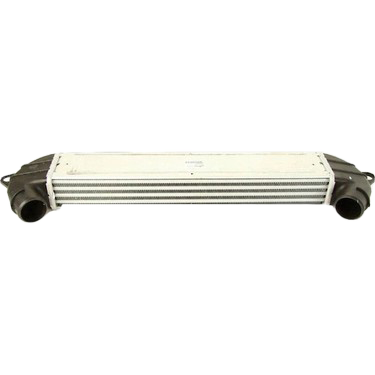 İntercooler (Turbo) Radyatörü 1.3-1.9 Jtd Doblo 2001-2010