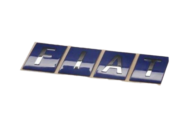 Fıat Yazı Palio 2002 Sonrası-Marea-Doblo 2001-2006