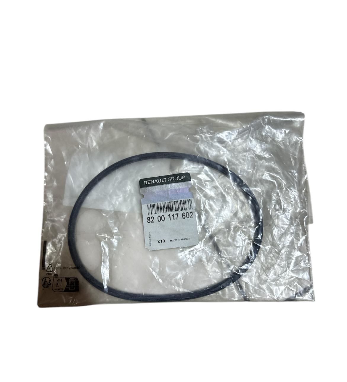 Şanzıman Kapak Oringi R9-R11-R19-Clio-Megane 1995-2001