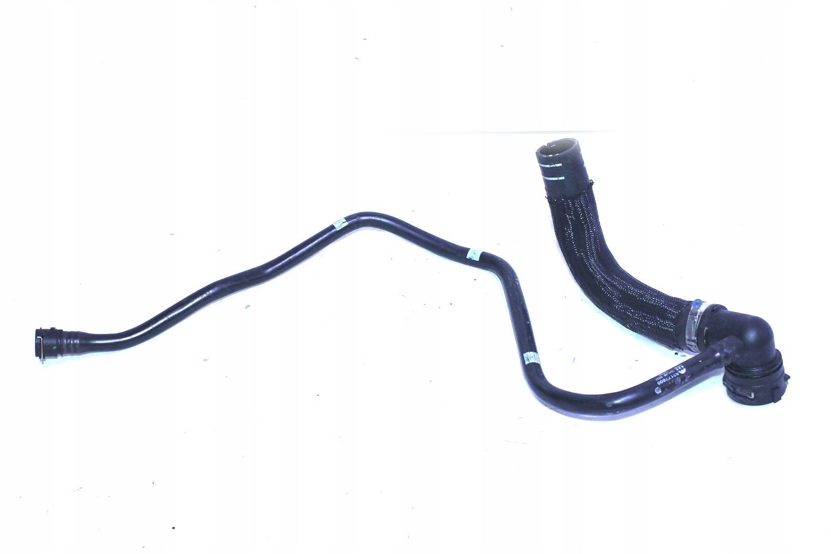 Motor Su Hortumu 1.5 Egea (Benzin-Elektrikli)