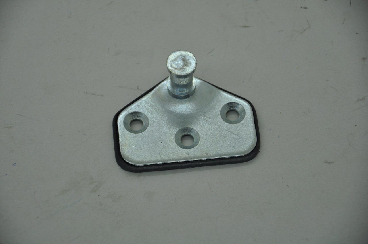 Sürgülü Kapı Kilit Karşılığı Master 2004-2011