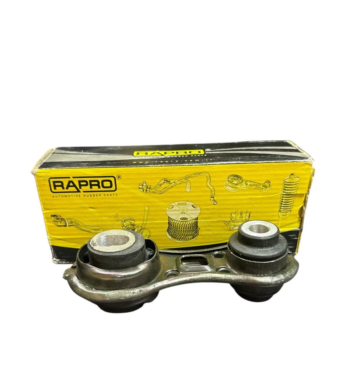 Motor Takozu Sağ Üstün Arkası 1.9 Dci Scenic II
