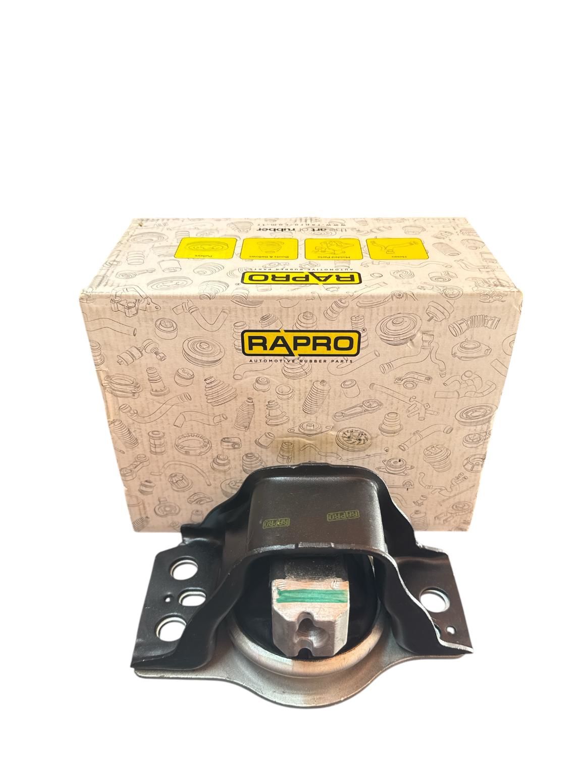 Motor Takozu Sağ 1.9 Dci Scenic II
