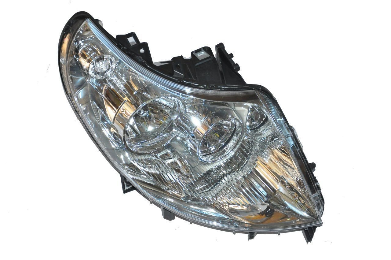 Far Sol Ducato 2006 Sonrası (7 Fişli)