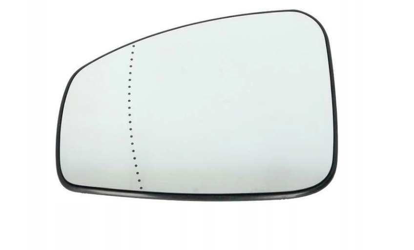 Ayna Camı Sol Fluence-Megane III