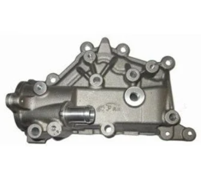 Termostat Yuvası 1.6 16 Valf Megane-Scenic 1995-2002