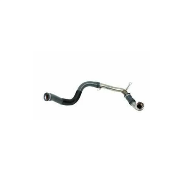 Turbo Borusu 1.5 Dci Latitude (Tek Hortum Sağ Alttan Çıkış)