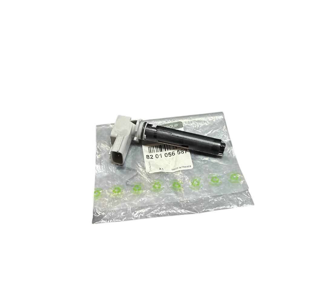 Mazot Filtre Müşürü 1.5 Dci Kango III 2008 Sonrası (Uzun Tip)