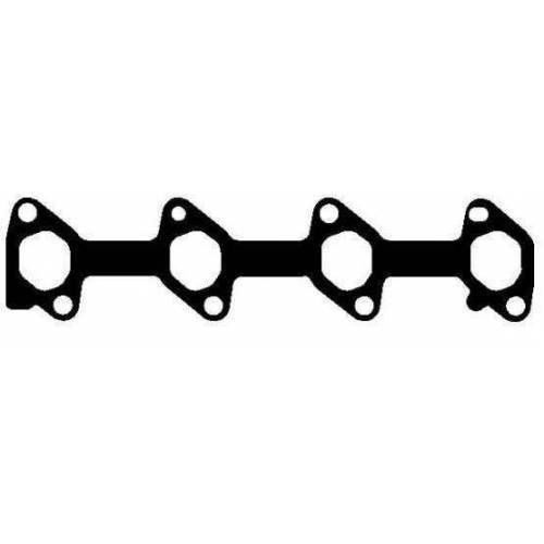 Egzoz Manifold Contası 1.5 Clio-Kango-Megane II