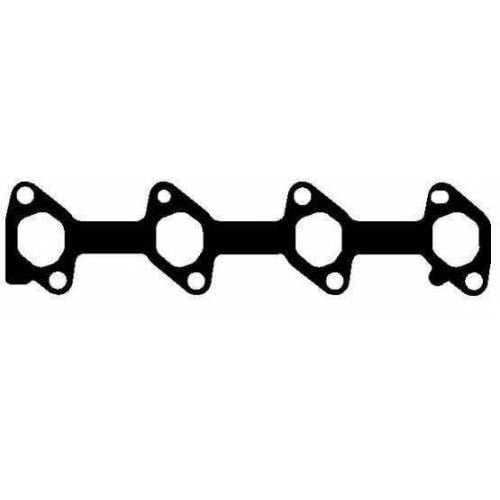 Eksoz Manifold Contası 1.5 Clio-Kango-Megane II