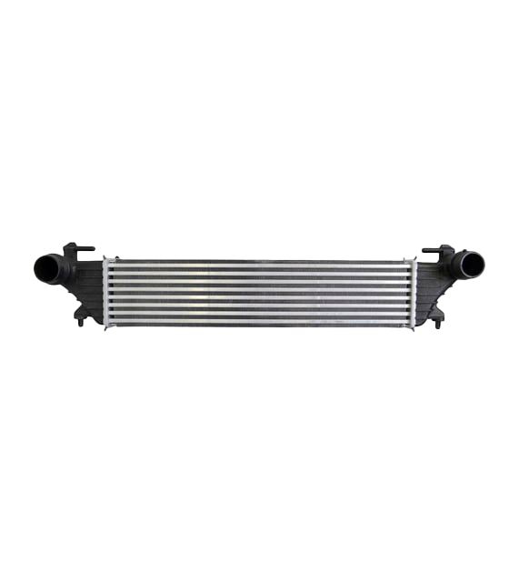 İntercooler (Turbo) Radyatörü 1.3 Jtd-1.6 Egea-Fıat 500L