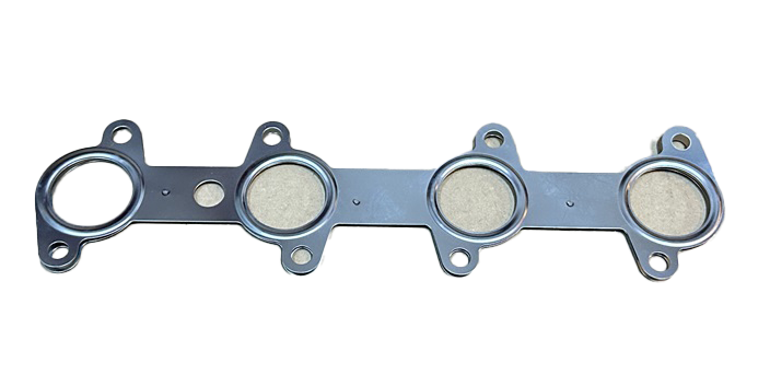 Eksoz Manifold Contası 1.9 Doblo 2001-2010