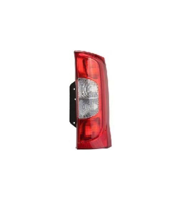 Stop Lambası Sağ Fiorino (Çift Kapı)