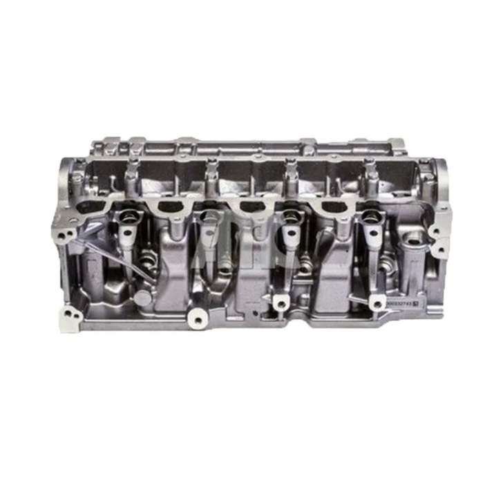 Silindir Kapağı 1.5 Dci Fluence-Megane III (Euro 5 110 Hp)