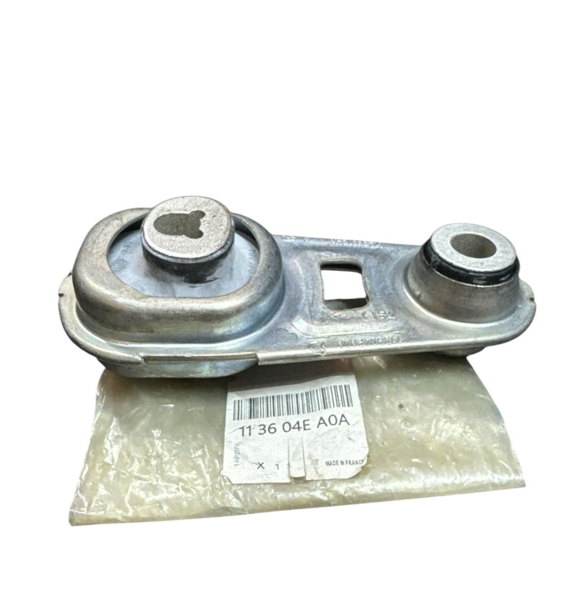 Motor Takozu Arka 1.5 Dci Kadjar (6 Vites)