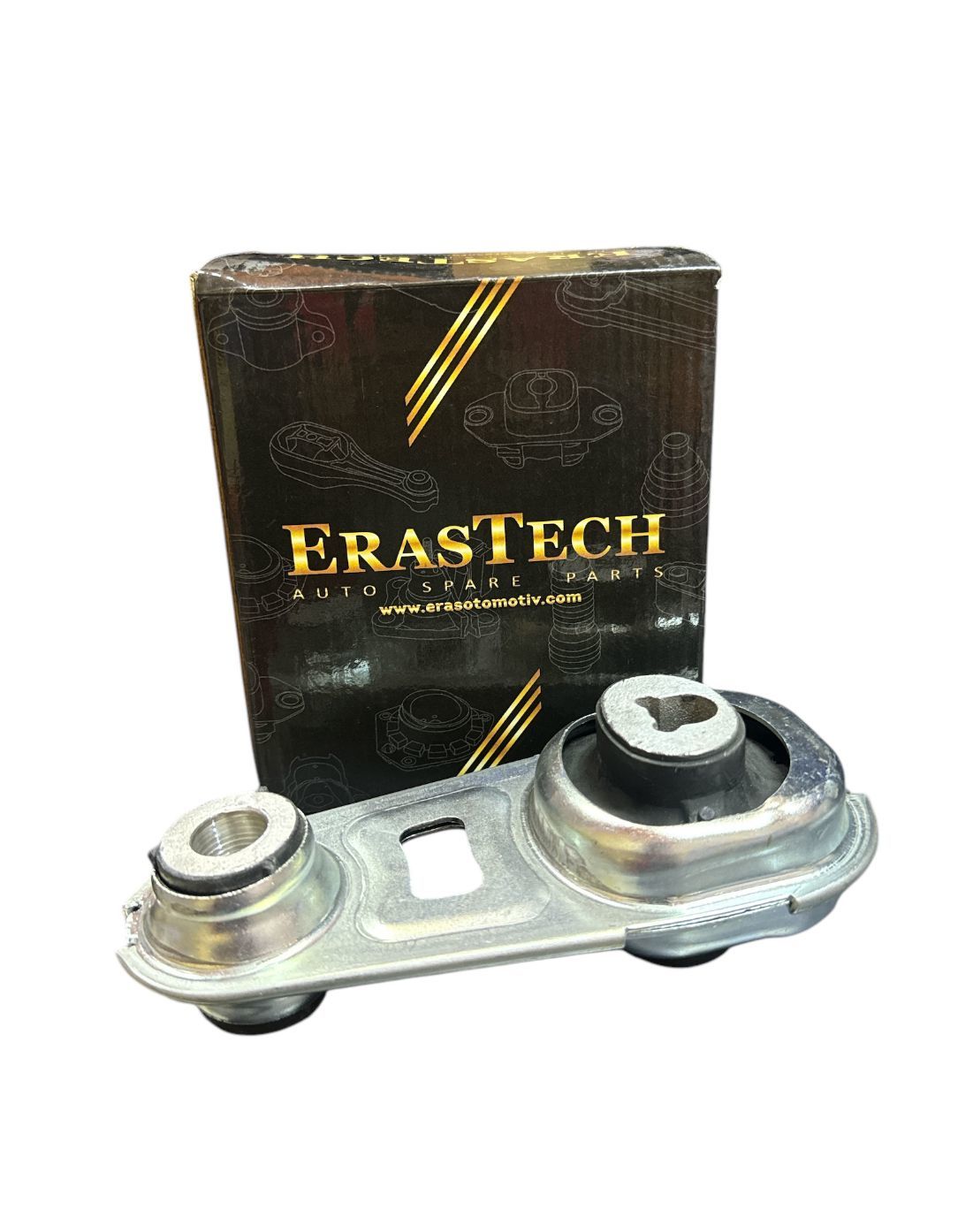 Motor Takozu Arka 1.5 Dci Kadjar (6 Vites)