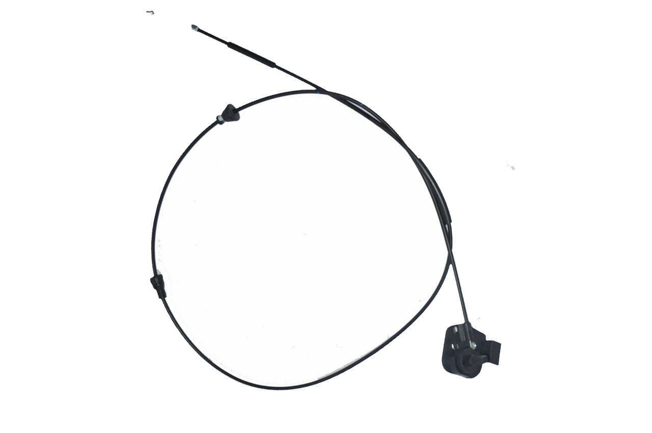 Motor Kaput Açma Teli Fiorino
