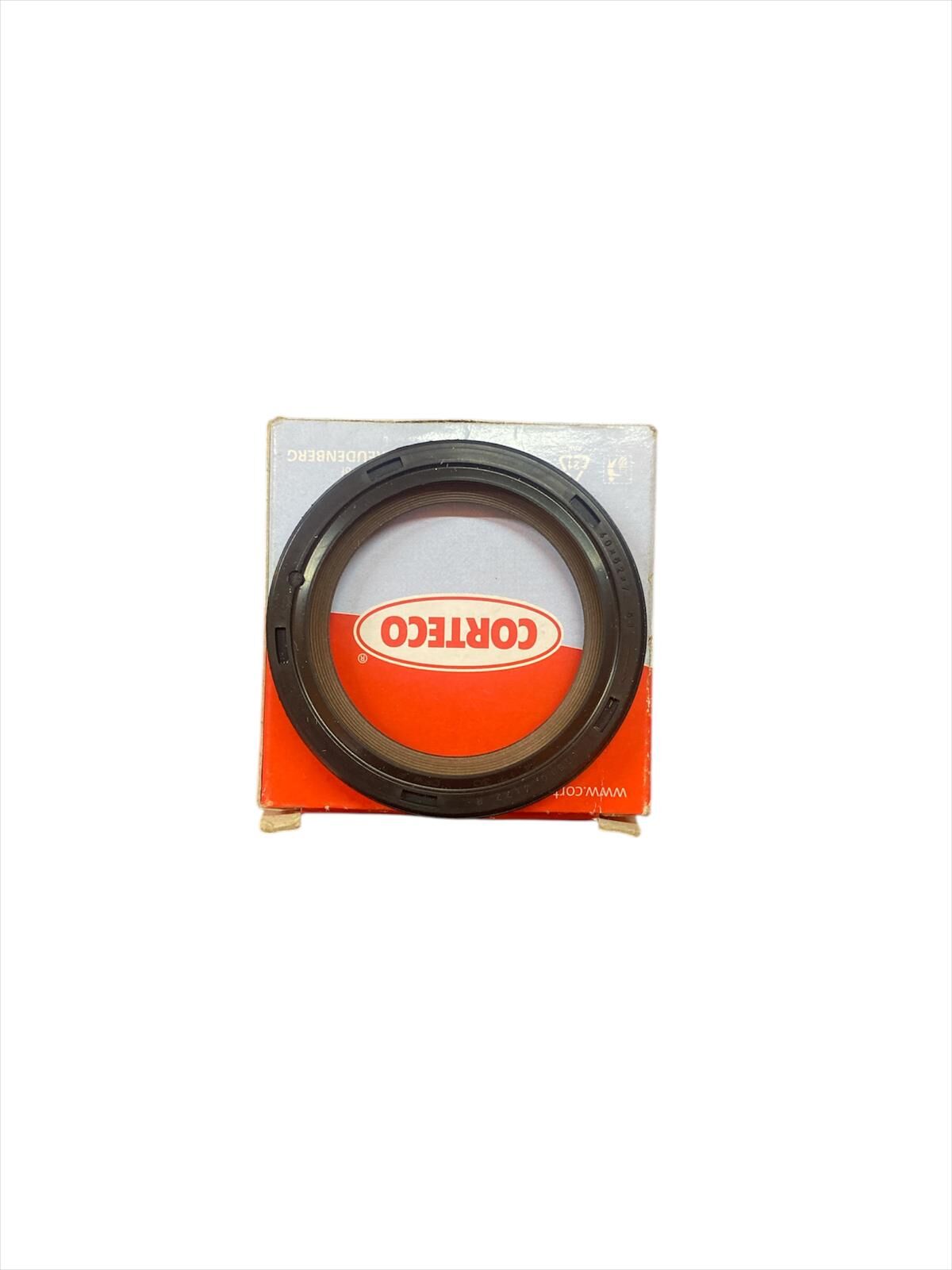 Krank Ön Keçesi 0.9-1.2 Tce Clio IV-Captur