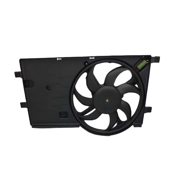 Fan Motoru Fiorino