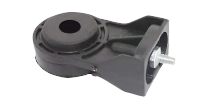 Radyatör Üst Braketi 1.3 Jtd-1.9 Jtd Doblo 2001-2010