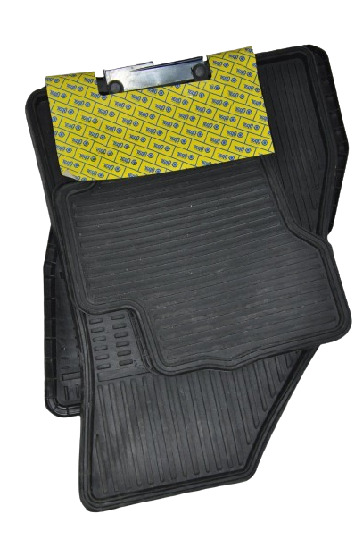 Paspas Takımı Fiorino
