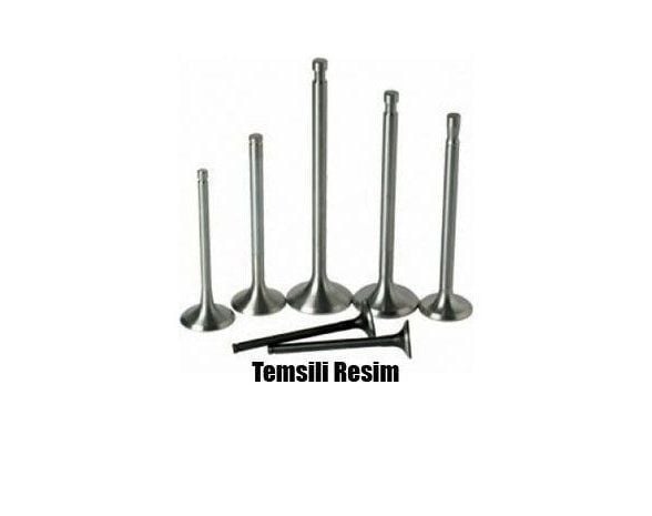 Subap Takımı 1.6 Tempra-Tipo-Slx Doğan-Şahin-Kartal