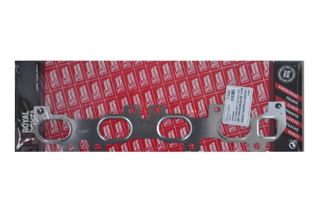 Egzoz Manifold Contası 1.6 Jtd Egea-Fıat 500X