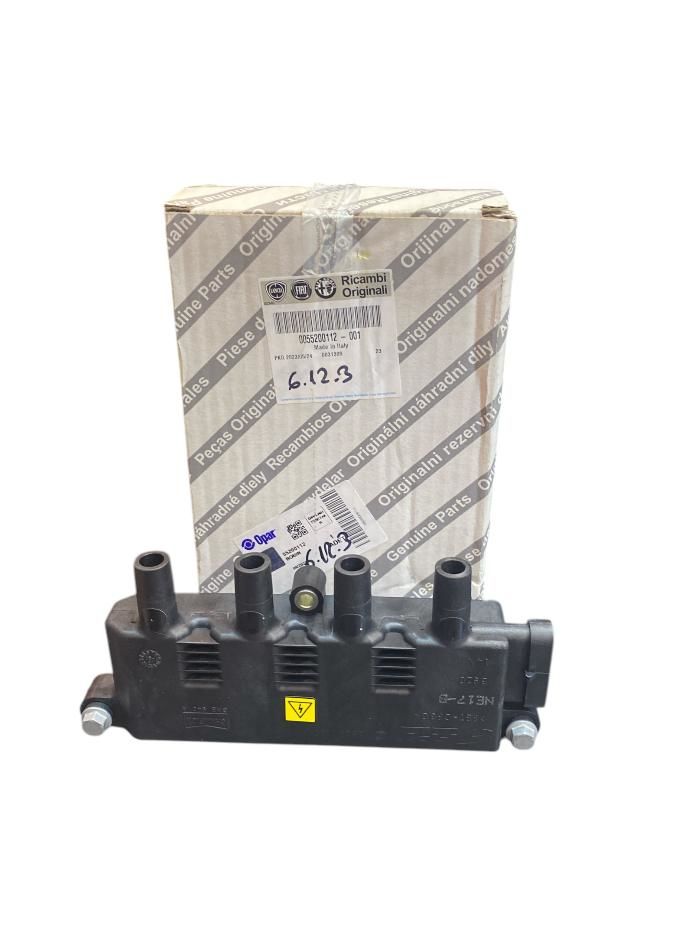 Ateşleme Bobini 1.4 8 Valf Albea-Palio-Doblo-Linea-Fiorino-Grande Punto