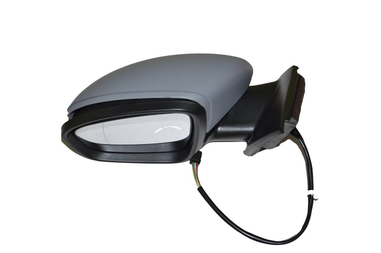 Dış Dikiz Aynası Sol Megane IV (Elektrikli)