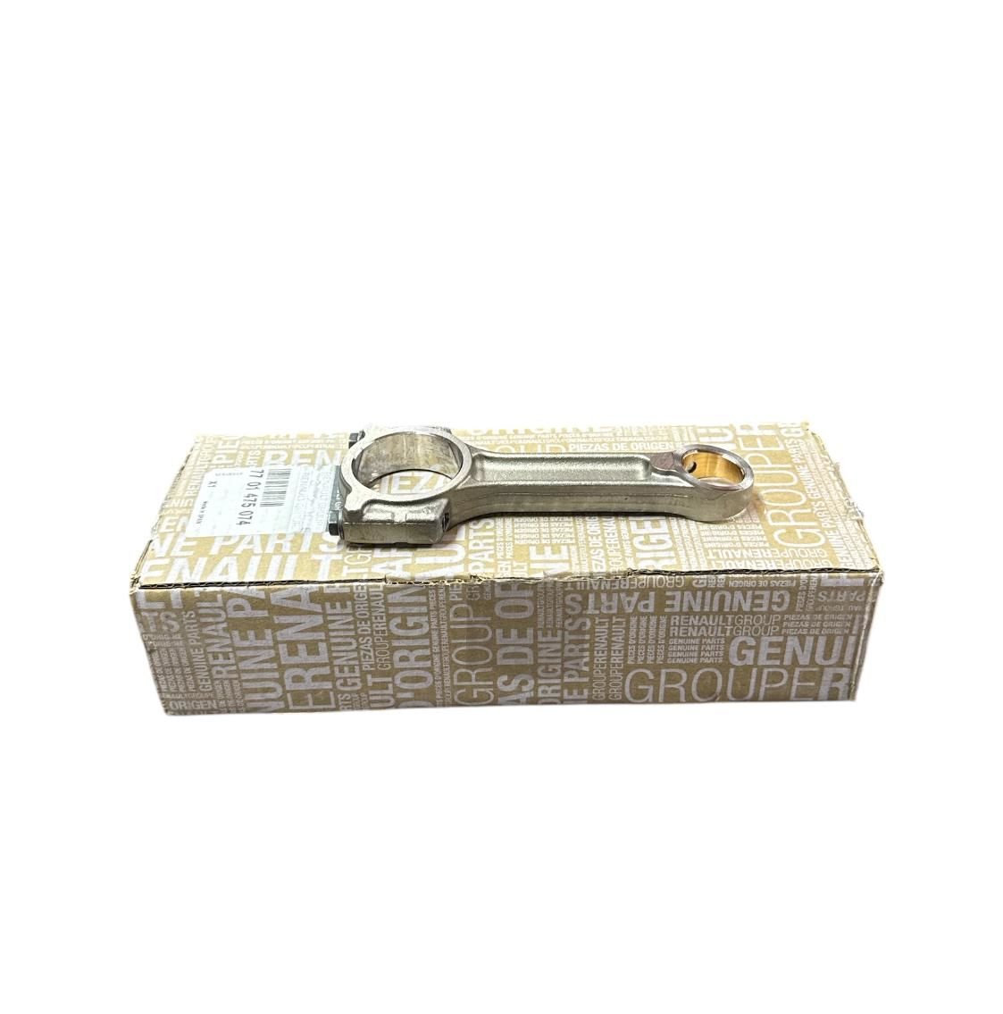 Piston Kolu 1.5 Dci Clio-Kango-Megane II