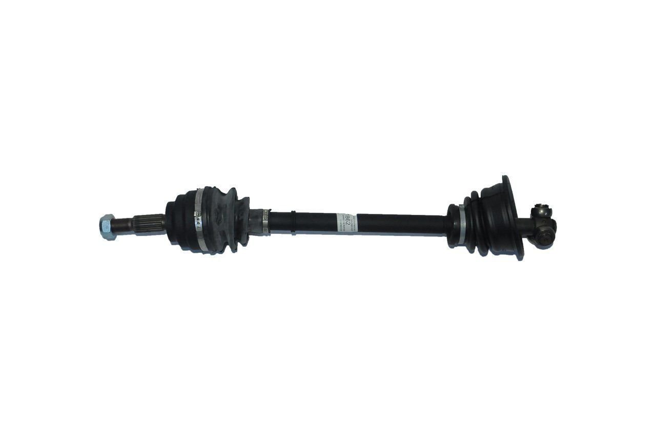 Aks Sol R9-R11