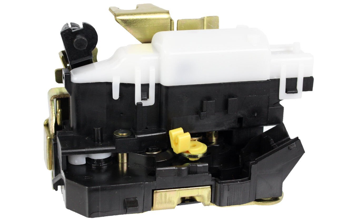 Sürgülü Kapı Kilidi Sağ Kango 1997-2007